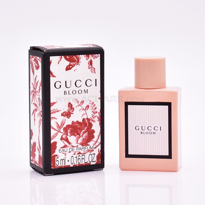Gucci Bloom Eau De Parfum 5ml [Original 