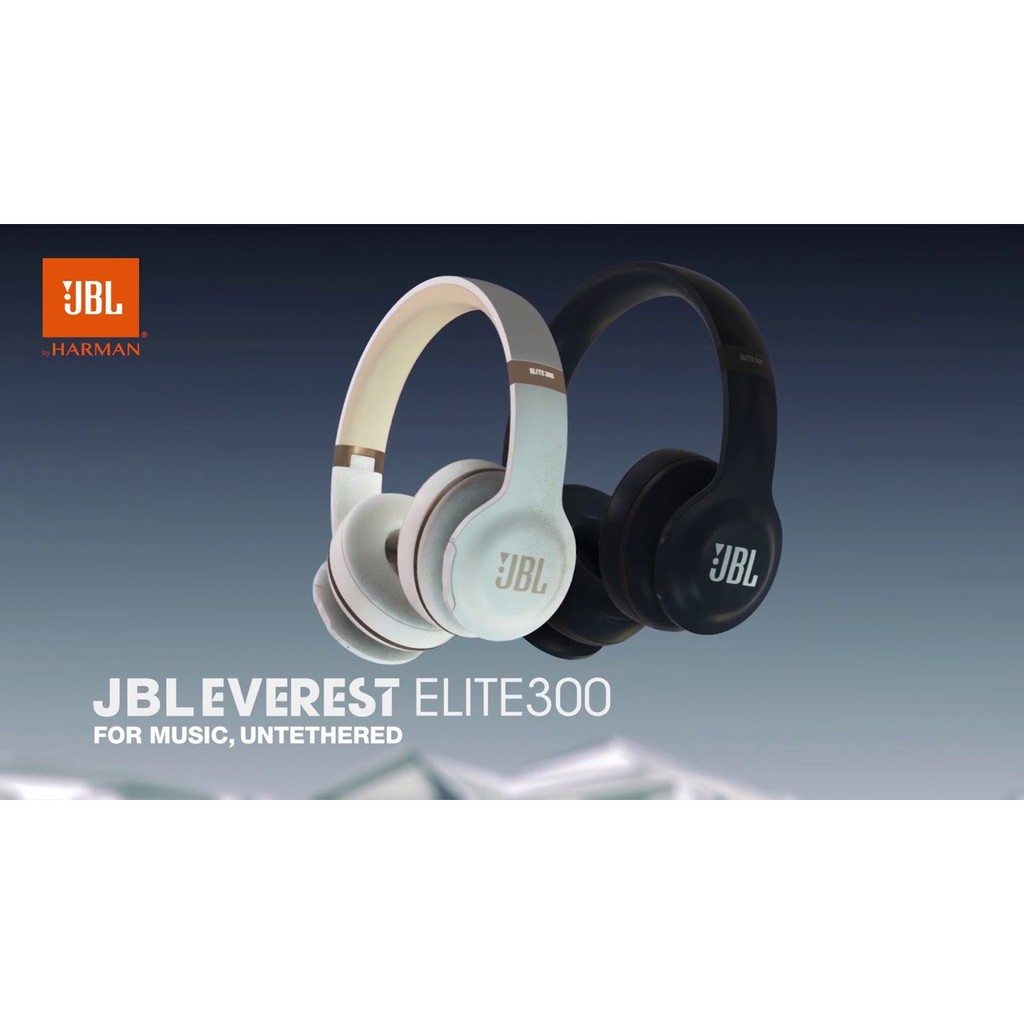 jbl everest elite 300