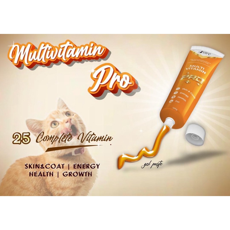 Buy loyale cat multivitamin vitamin kucing booster kucing vitamin 