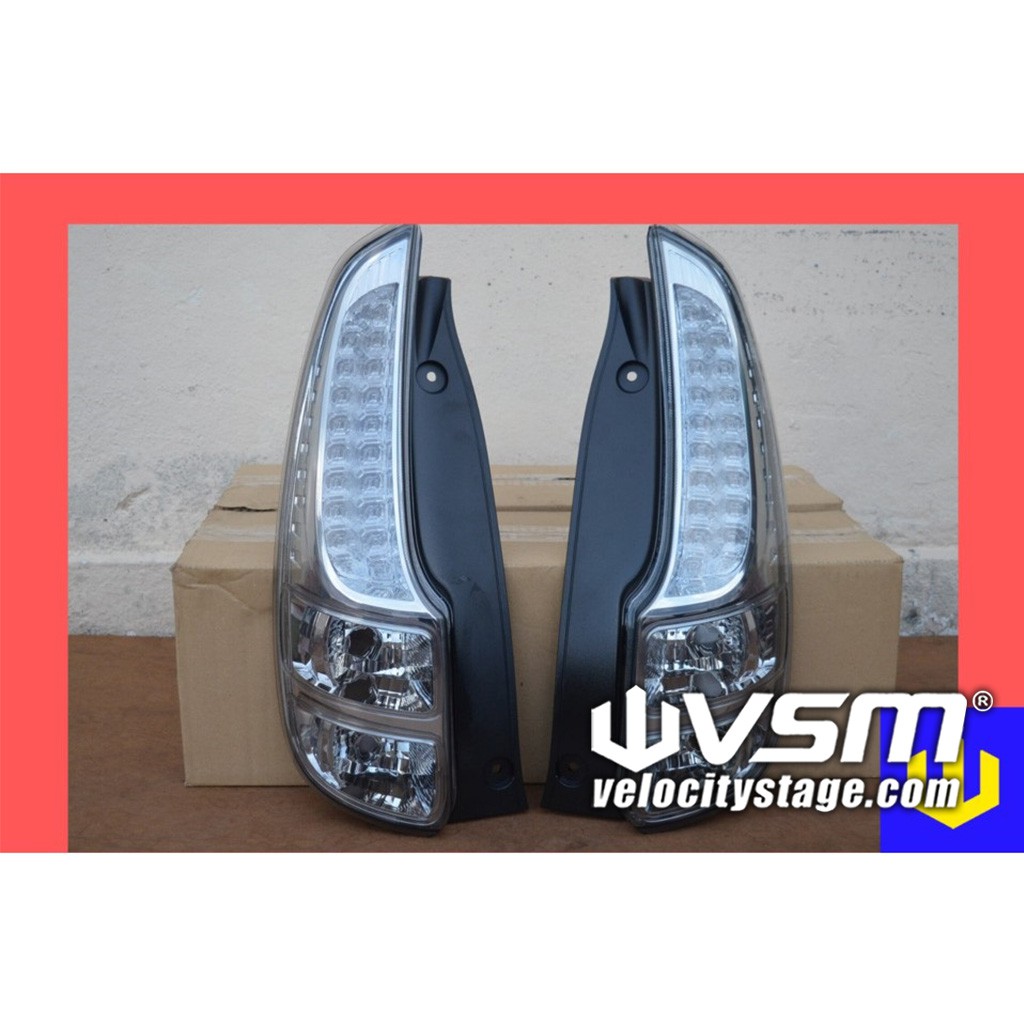 Perodua MYVI rear lamp lampu belakang (1117) ICON / Lagi best Advance