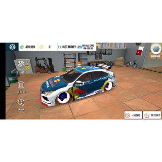 5100 Car Parking Mod Apk 4.8.5.1  Best HD