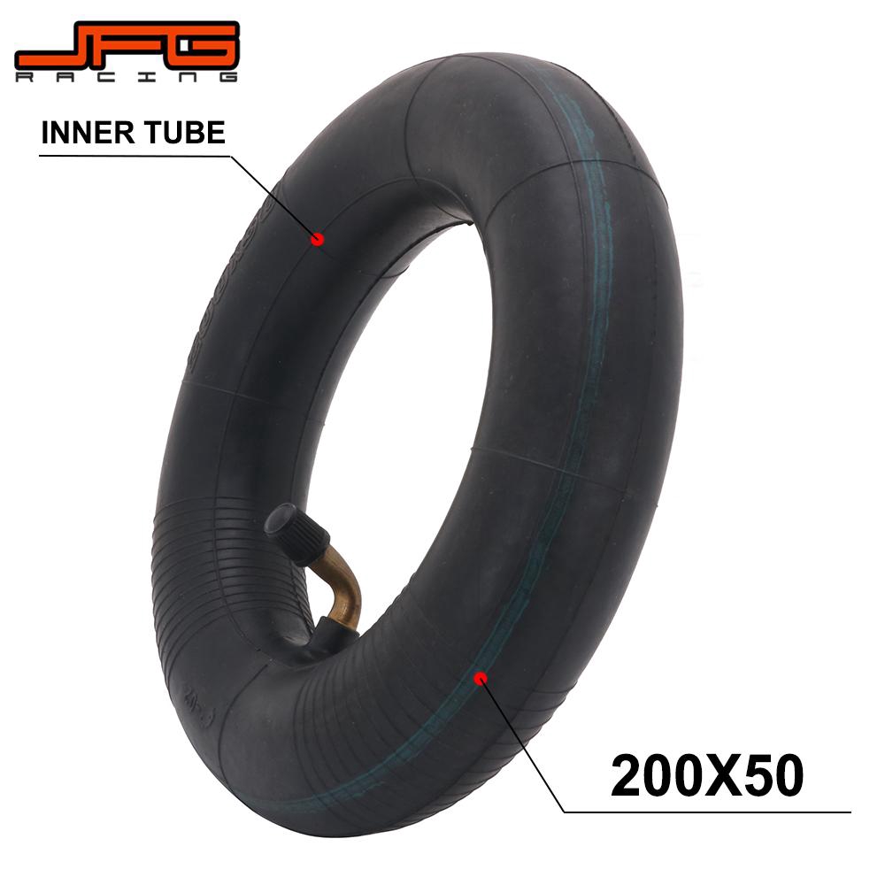 8/"x2/" 200 x 50 Wheel Tire Gas And Electric Scooter Inner Tube