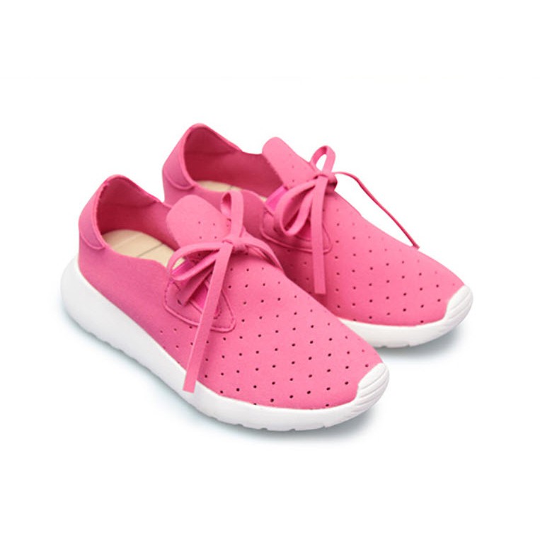 FUFA 3CE28 Kasut Budak Kids Casual Jogging Shoes Taiwan Ready Stock 綁帶童款慢跑鞋 跑步鞋 童款慢跑鞋 休閒鞋 慢跑鞋 布鞋 運動鞋 運動休閒鞋 童鞋 輕量慢跑鞋