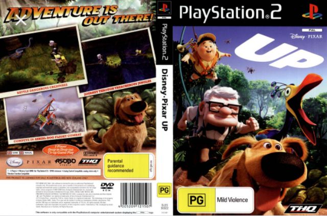 up ps2