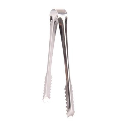 Stainless Steel Ice Tong (Penyepit Ais) | Shopee Malaysia