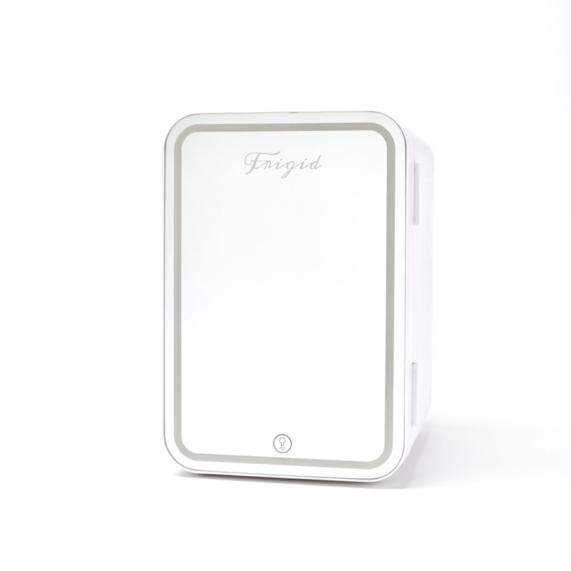 Frigid’s Beauty, Skin Care and Multipurpose Fridge in White Dove Shopee Malaysia