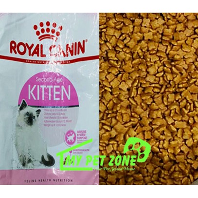 price of royal canin cat food