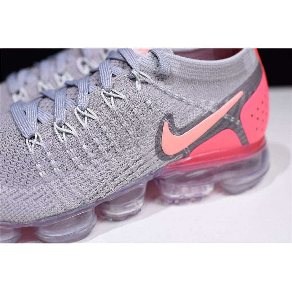 gray womens vapormax