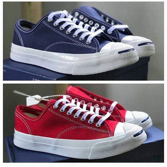 kasut jack purcell converse