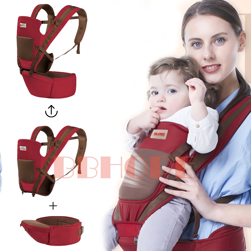 baby carrier shopee