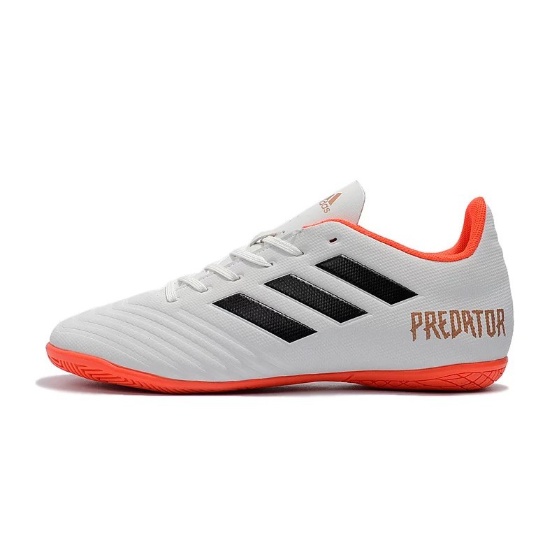 latest adidas futsal shoes