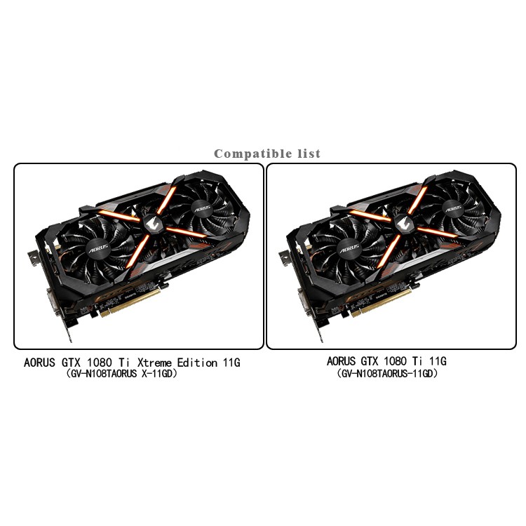 Danų Kalba Nepasiekiama Saulės Aorus 1080 Ti Extreme Edition Yenanchen Com