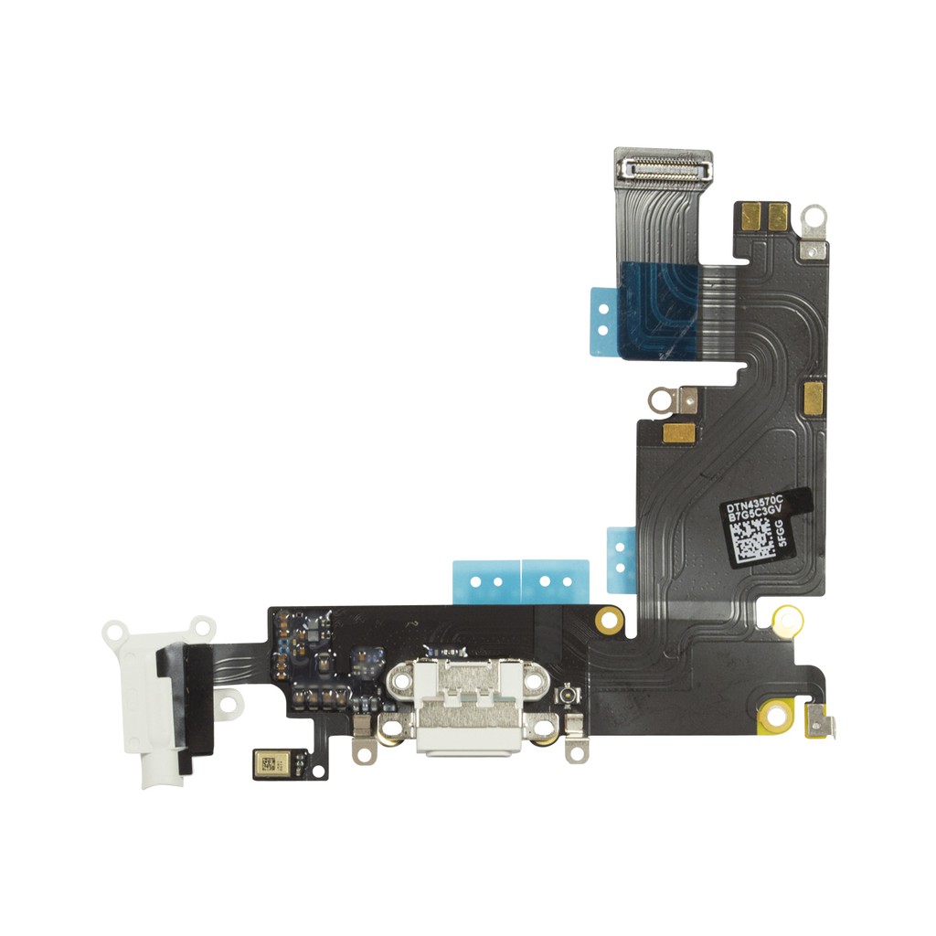 Usb Charging Port Board Connector With Mic For Apple Amazon In Electronics