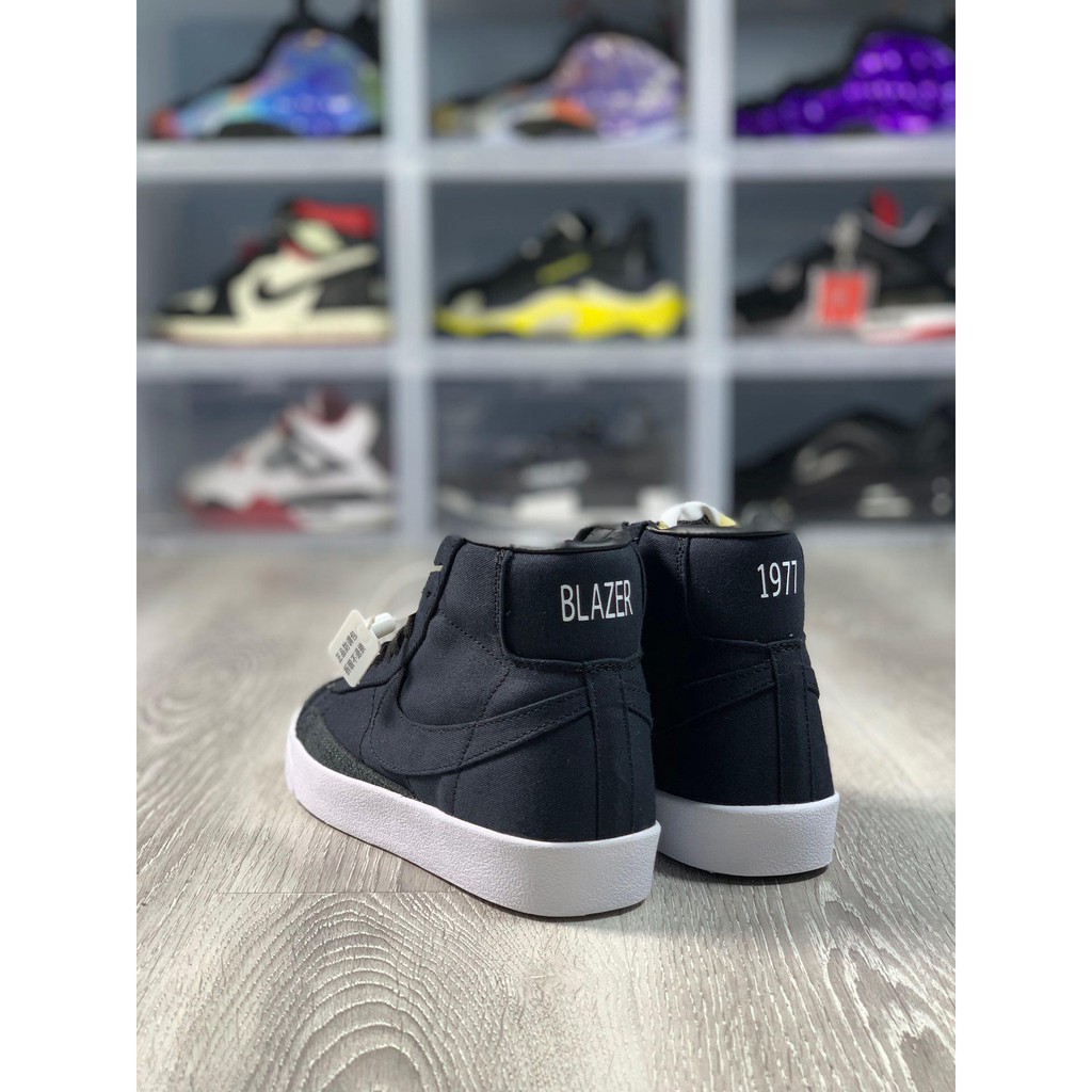 nike blazer mid 77 true to size