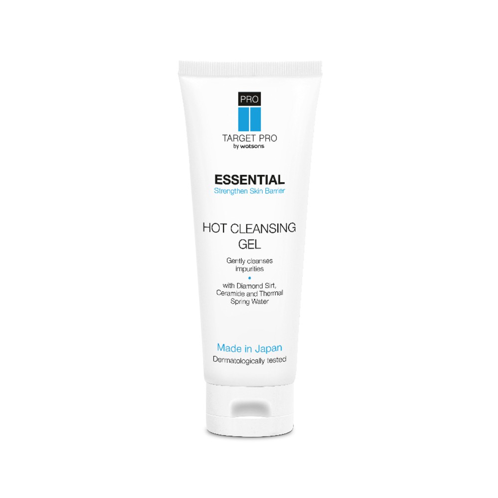 target pro age defense eye contour cream