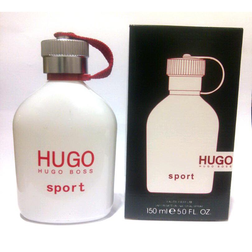 hugo boss sports perfume