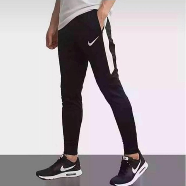 nike training trousers