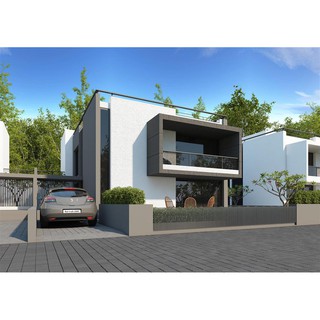 5 Litres SANCORA Weather Max Weatherproof Exterior Wall 5 Litres SANCORA Weather Max Weatherproof Exterior Wall