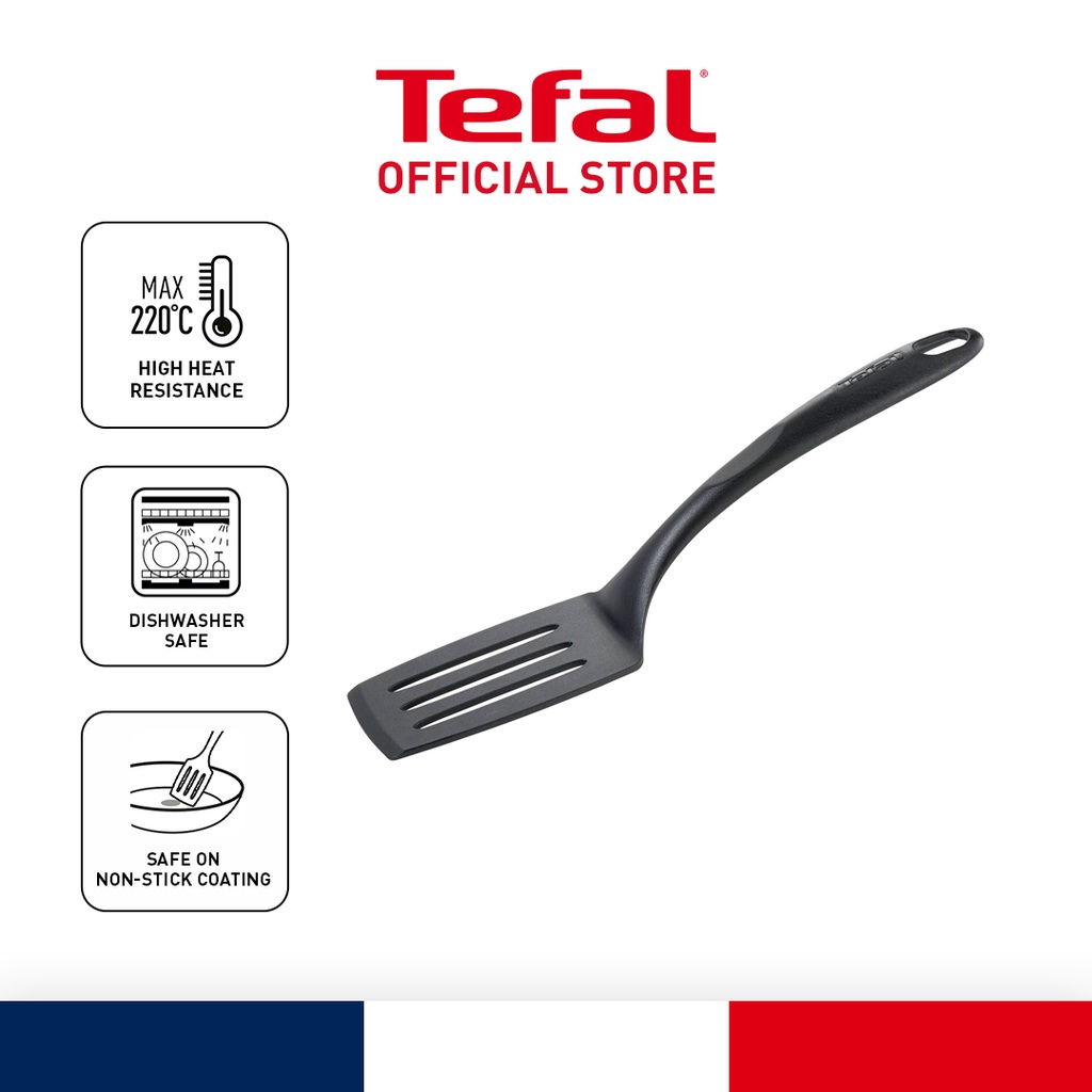 Tefal Bievenue Cooking Utensils