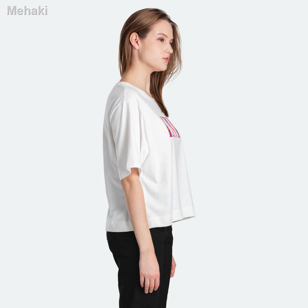 Shopee Exlusive] Levi's Boxy Tee Women 