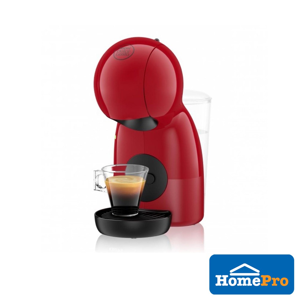 Nescafe Dolce Gusto Piccolo Coffee Machine Prices And Promotions Aug 2021 Shopee Malaysia