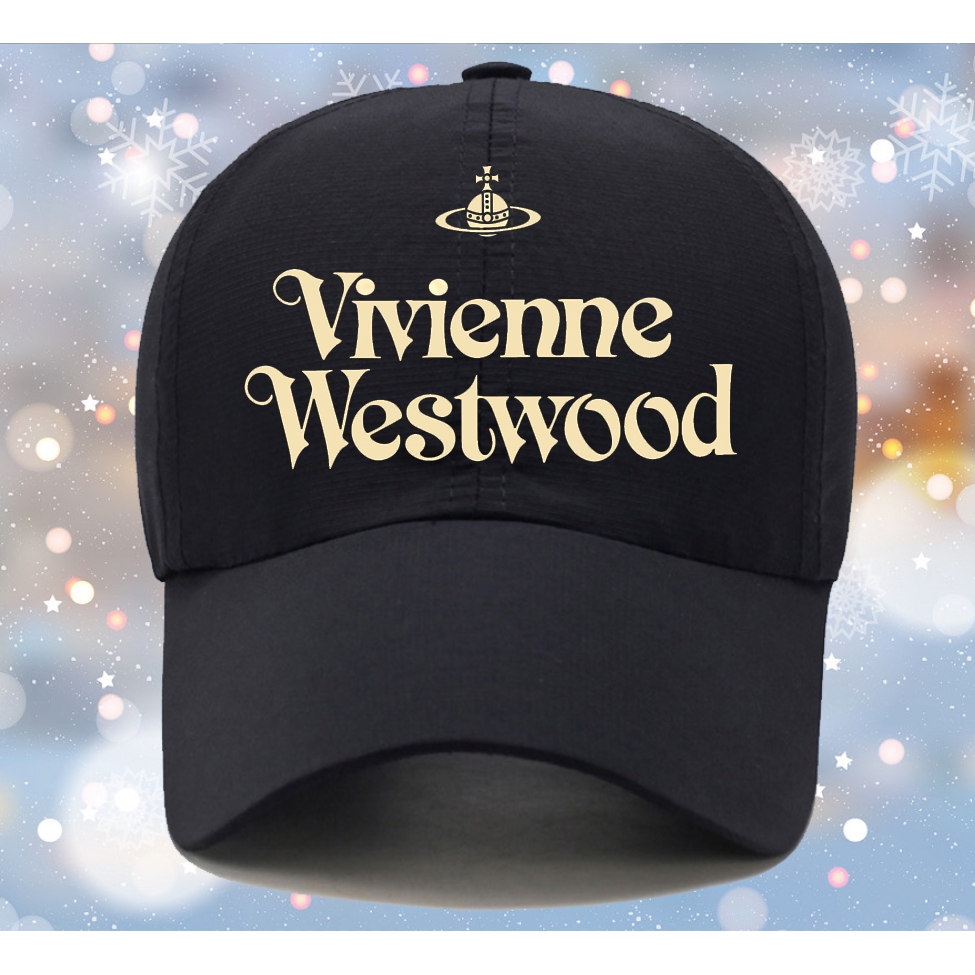 vivienne westwood baseball cap