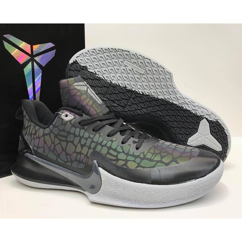 Nike Kobe Mamba Focus \