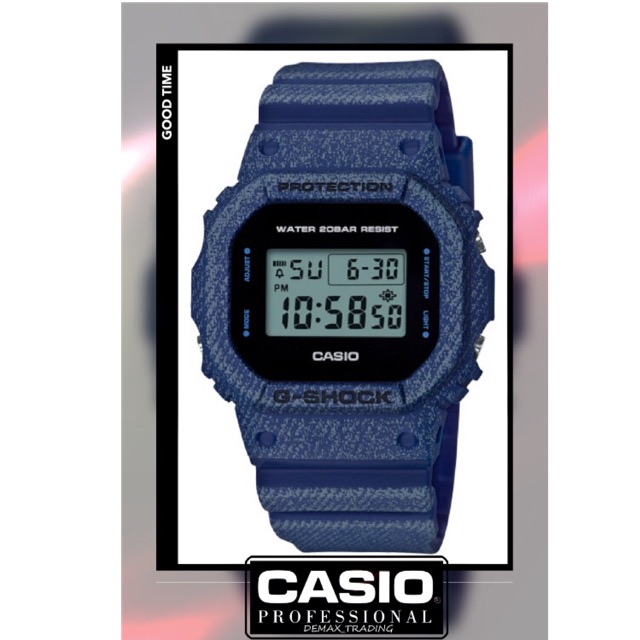 g shock usa online store