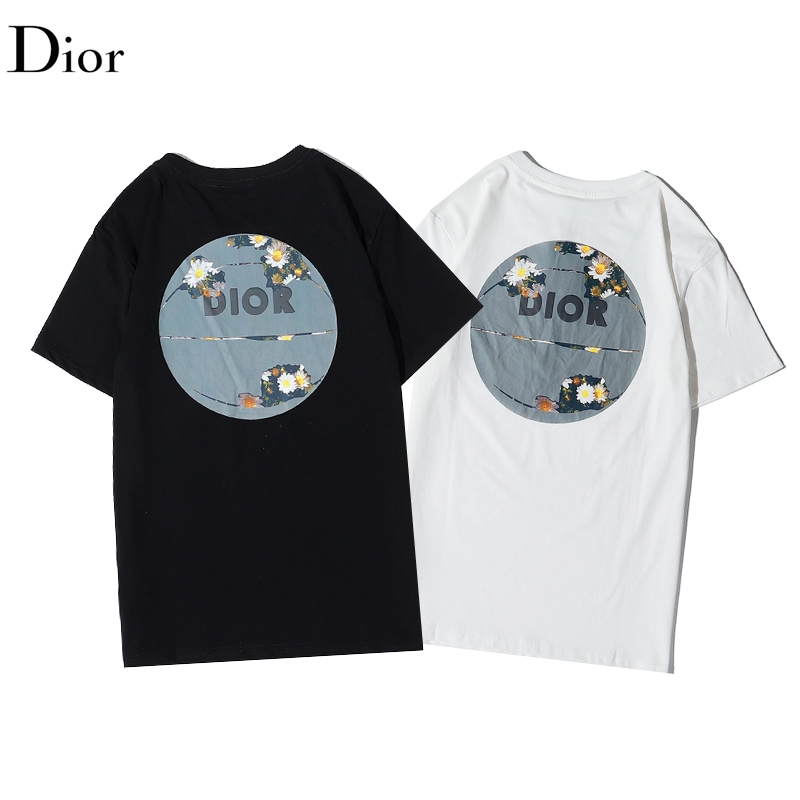 dior t shirt price