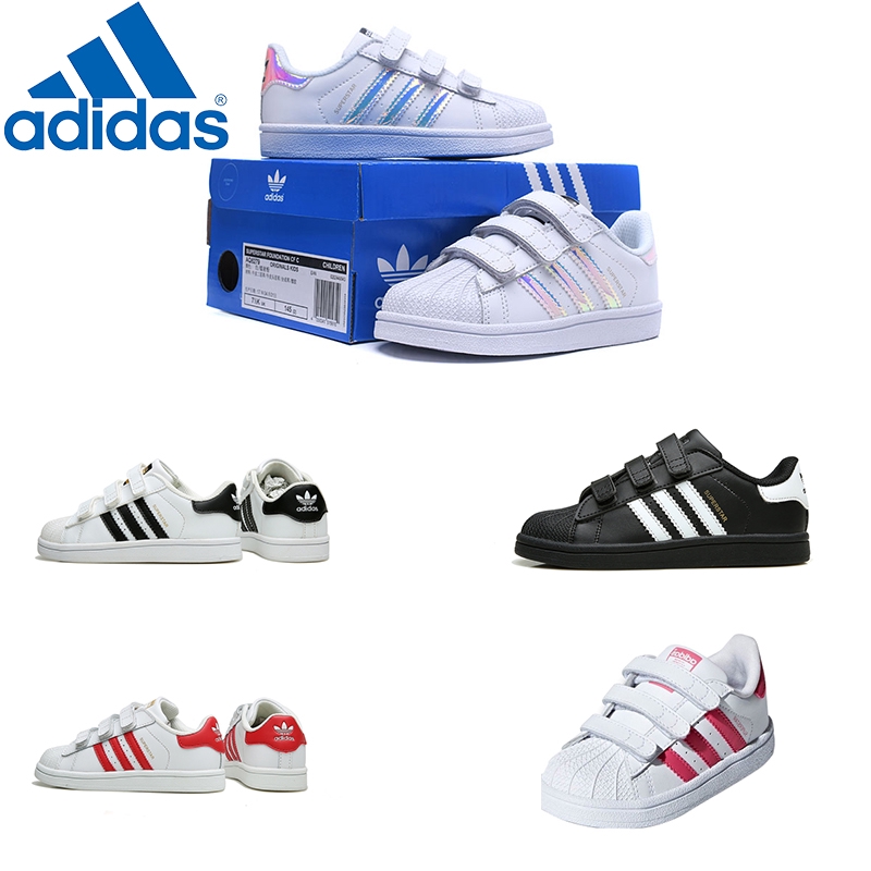 children's adidas shoes