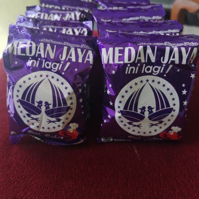 Medan Jaya ini lagi!! 20x7gram | Shopee Malaysia