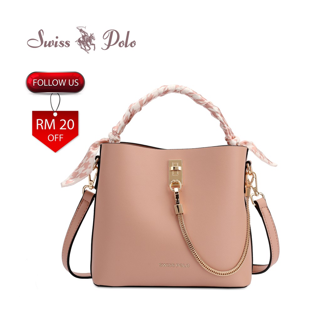 swiss polo handbag malaysia