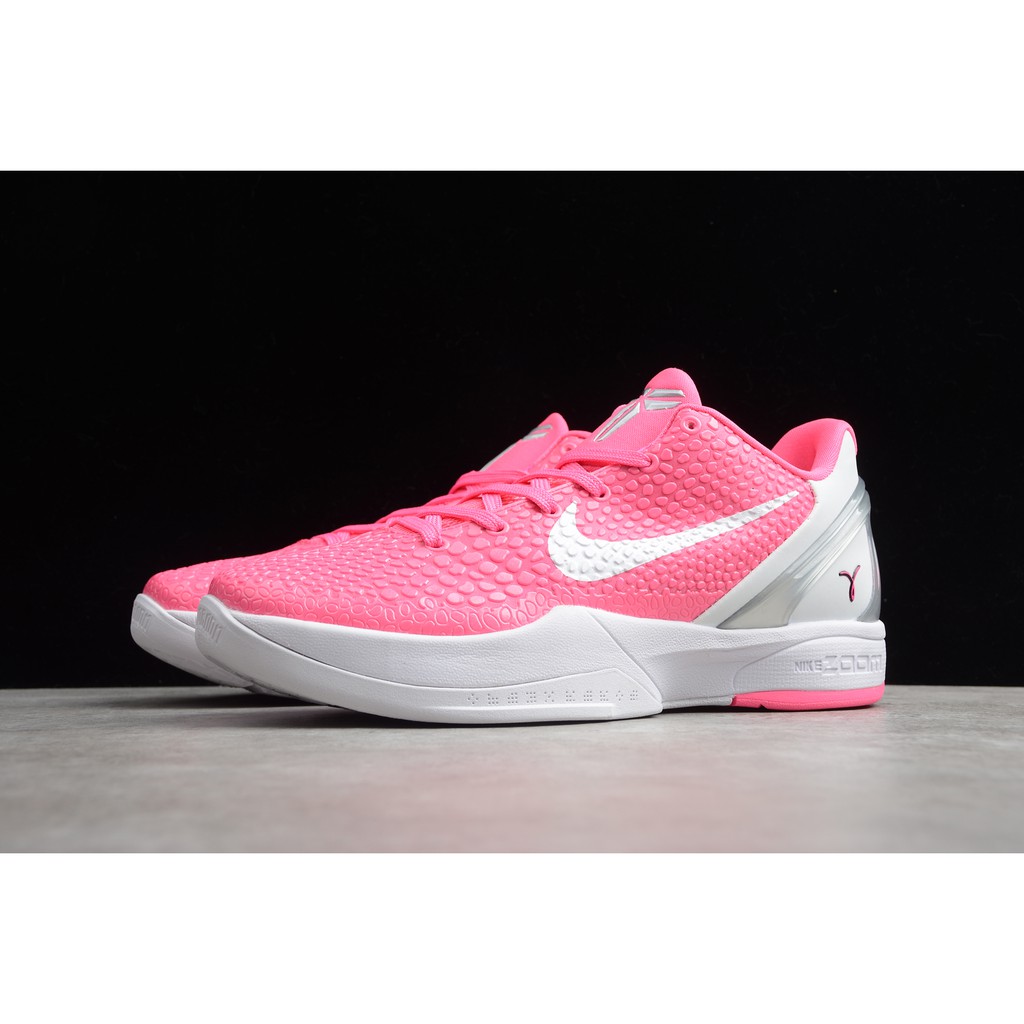 kobe breast cancer shoes