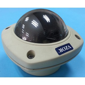 Cctv Camera Dome Type Vandalproof Housing Small 5703c