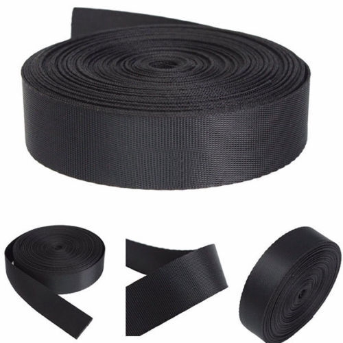 1 inch wide nylon strap