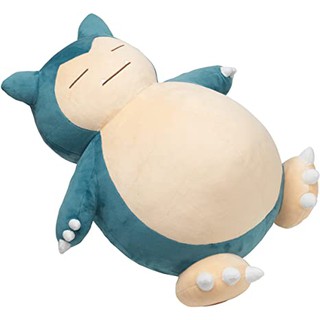 giant snorlax plush 150cm