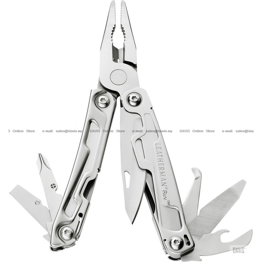 leatherman