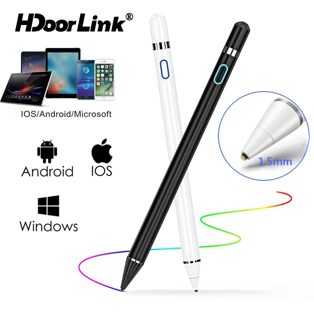 s pen for android