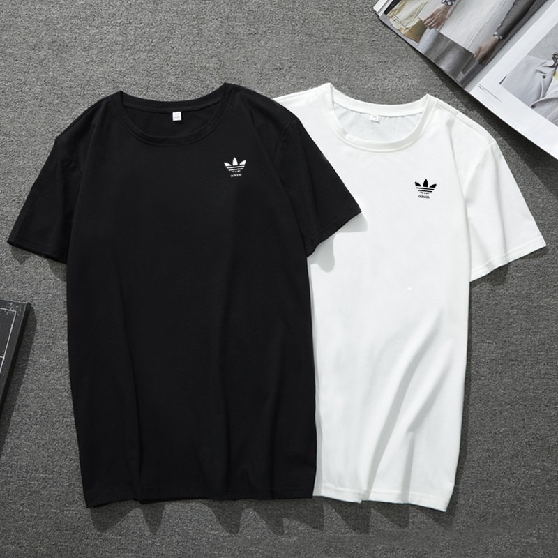 adidas gym shirt