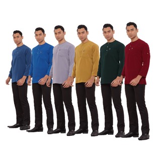 POLA KURTA TELUK BELANGA DEWASA Leher piping Shopee POLA KURTA TELUK BELANGA DEWASA Leher piping Shopee