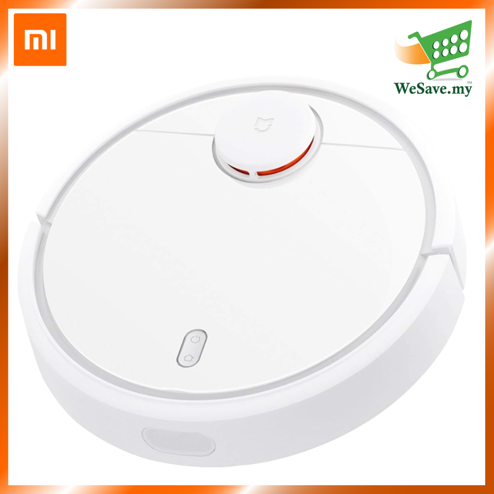 xiaomi mi robot vacuum sdjqr02rr