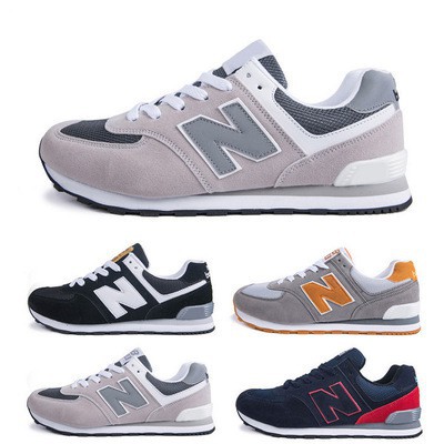Balence sneakers NB 574 running shoes 