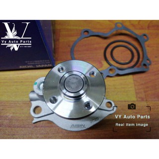 PERODUA VIVA 660 850 GMB WATER PUMP ( GWD-41A)  Shopee 