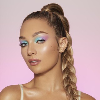 MORPHE X MADDIE ZIEGLER THE IMAGINATION PALETTE | Shopee Malaysia