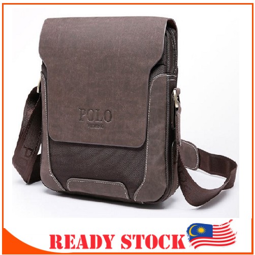 videng polo bag