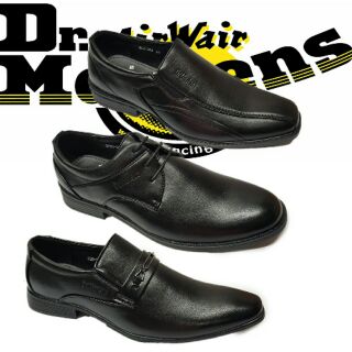 Dr. Martens Air Wair Men Formal Shoes / Kasut Formal Lelaki Dr. Martens