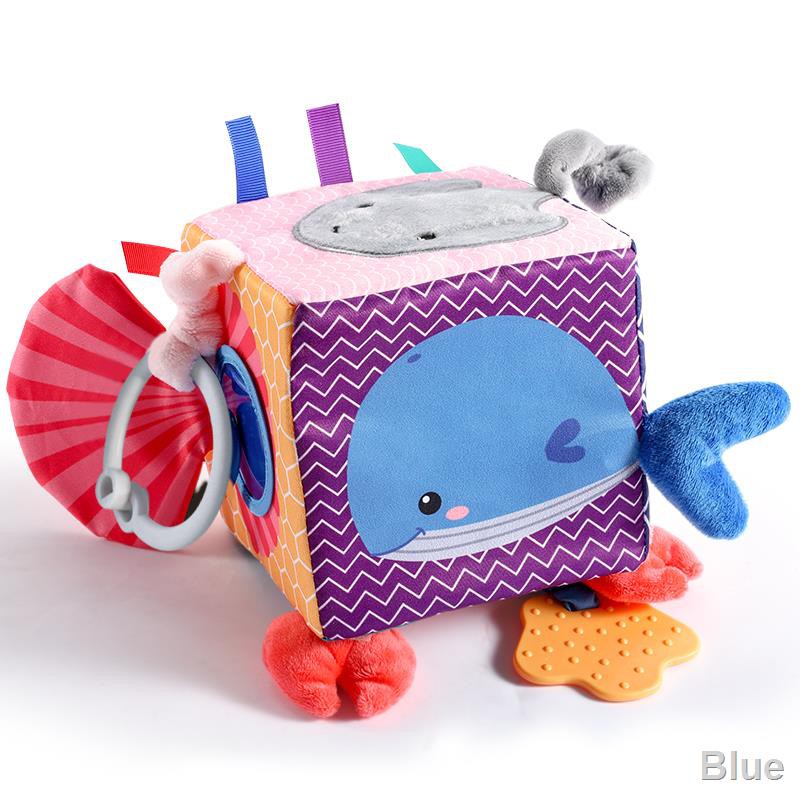 newborn girl toys