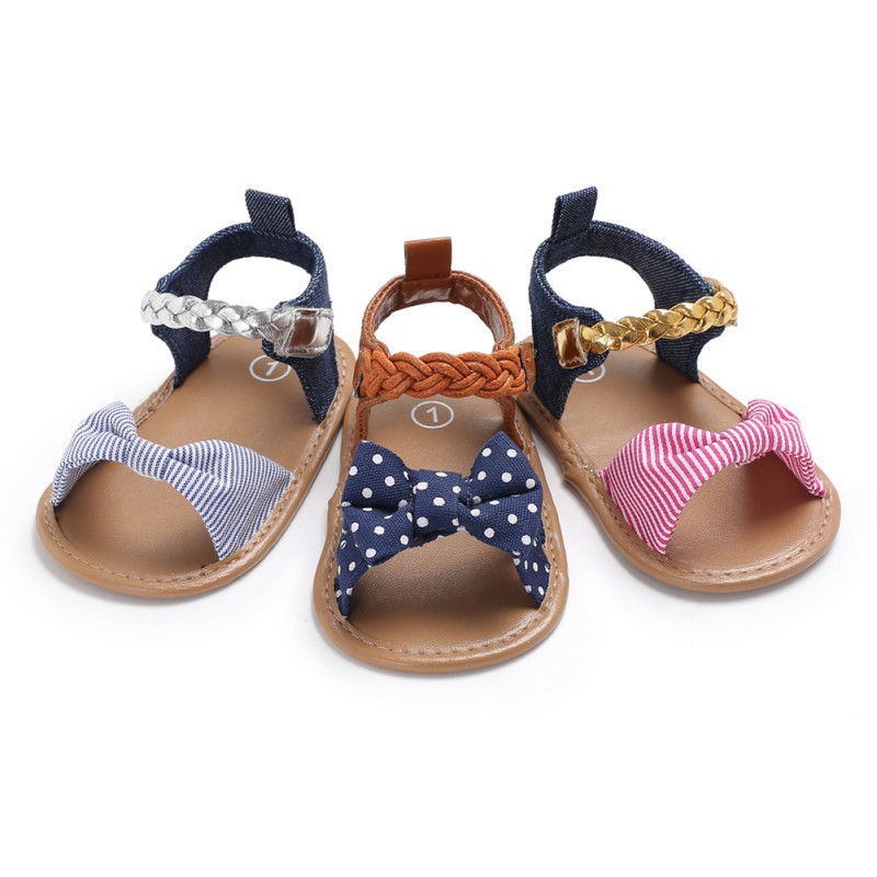 infant sandals size 0