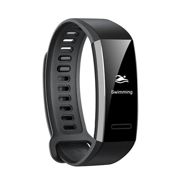 huawei band 2 pro heart rate monitor