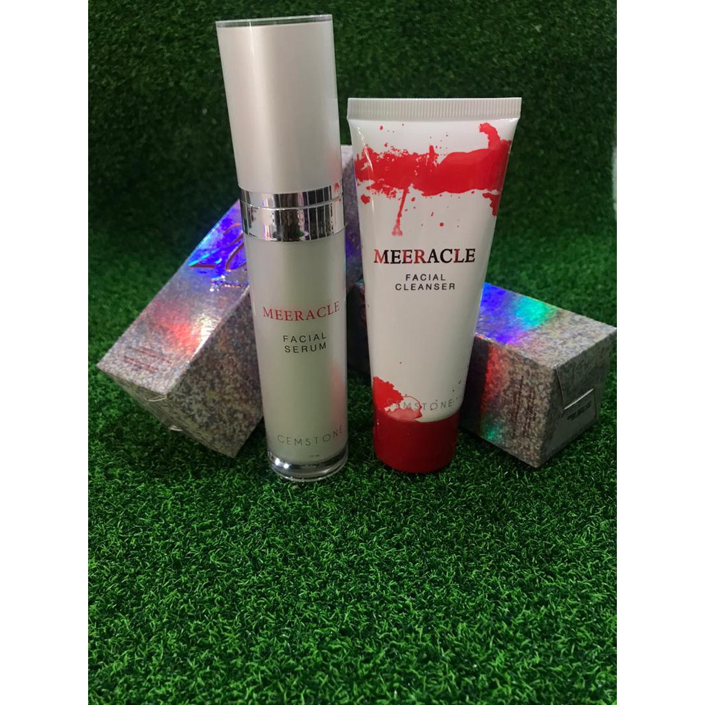 meeracle serum
